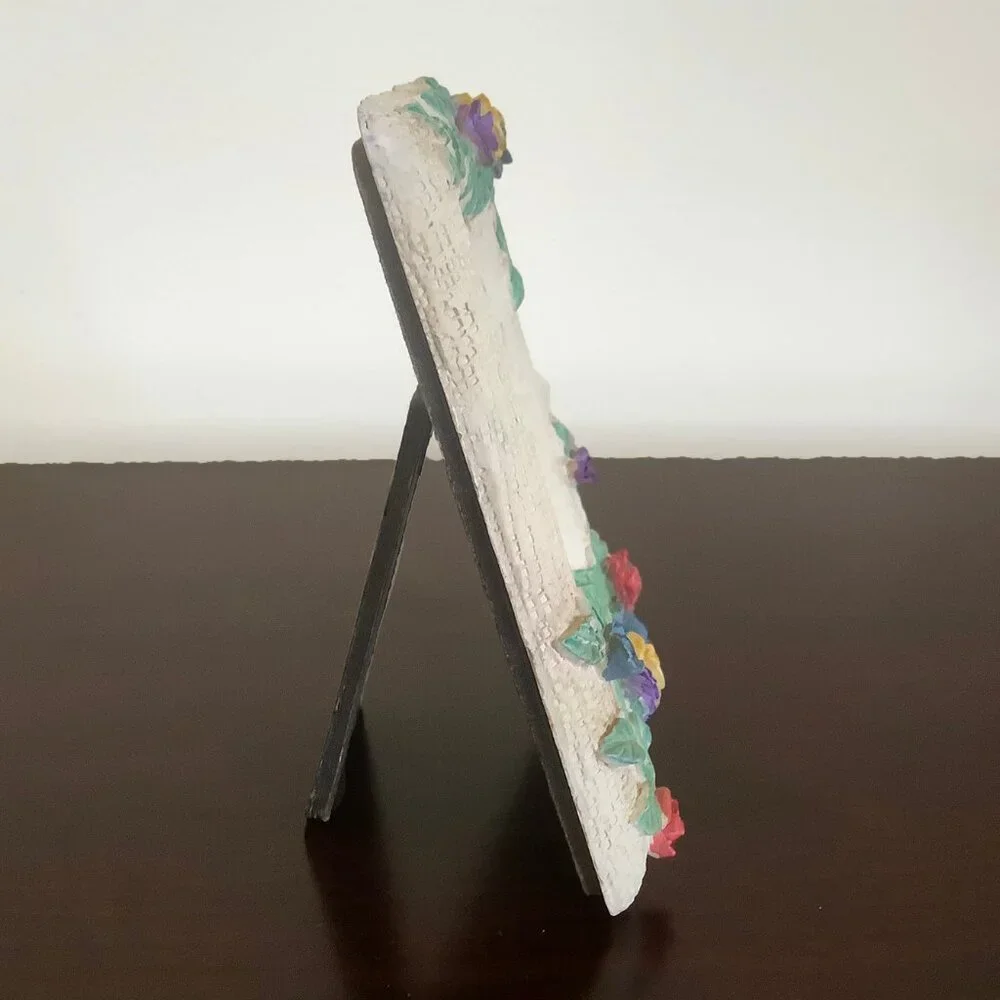 Ecru Resin 2 x 3